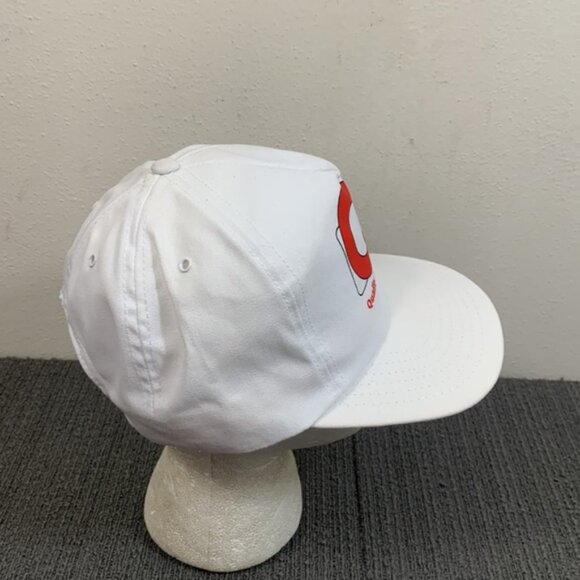 Vintage Quality Farm & Fleet 30th Anniversary Snapback Hat Baseball Cap OSFA - Picture 8 of 13